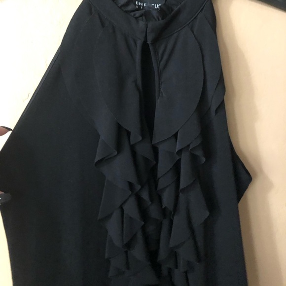 Fabulous Black Dress for Girls Night - Picture 6 of 7